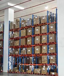 Tuas Avenue 1 (D22), Factory #454793261